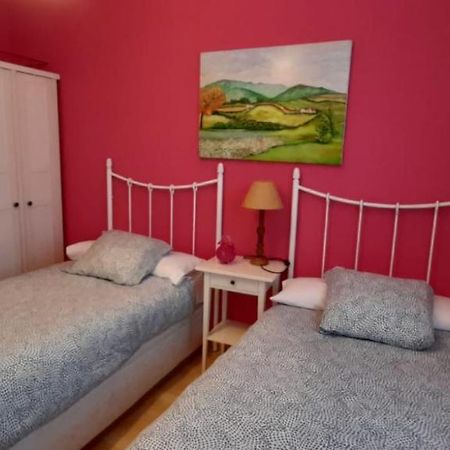 Appartement Monteperdido Jaca Extérieur photo