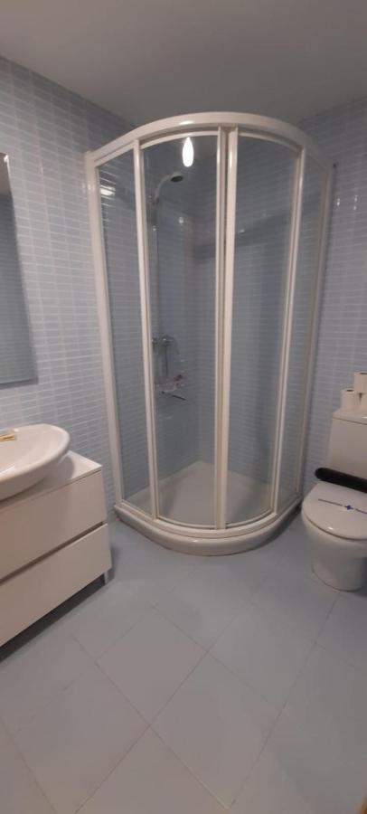 Appartement Monteperdido Jaca Extérieur photo