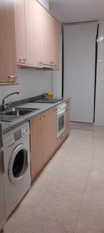 Appartement Monteperdido Jaca Extérieur photo