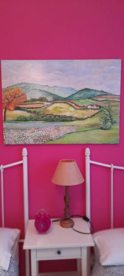 Appartement Monteperdido Jaca Extérieur photo