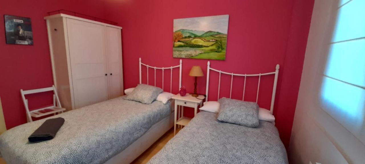 Appartement Monteperdido Jaca Extérieur photo