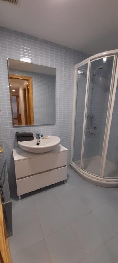 Appartement Monteperdido Jaca Extérieur photo