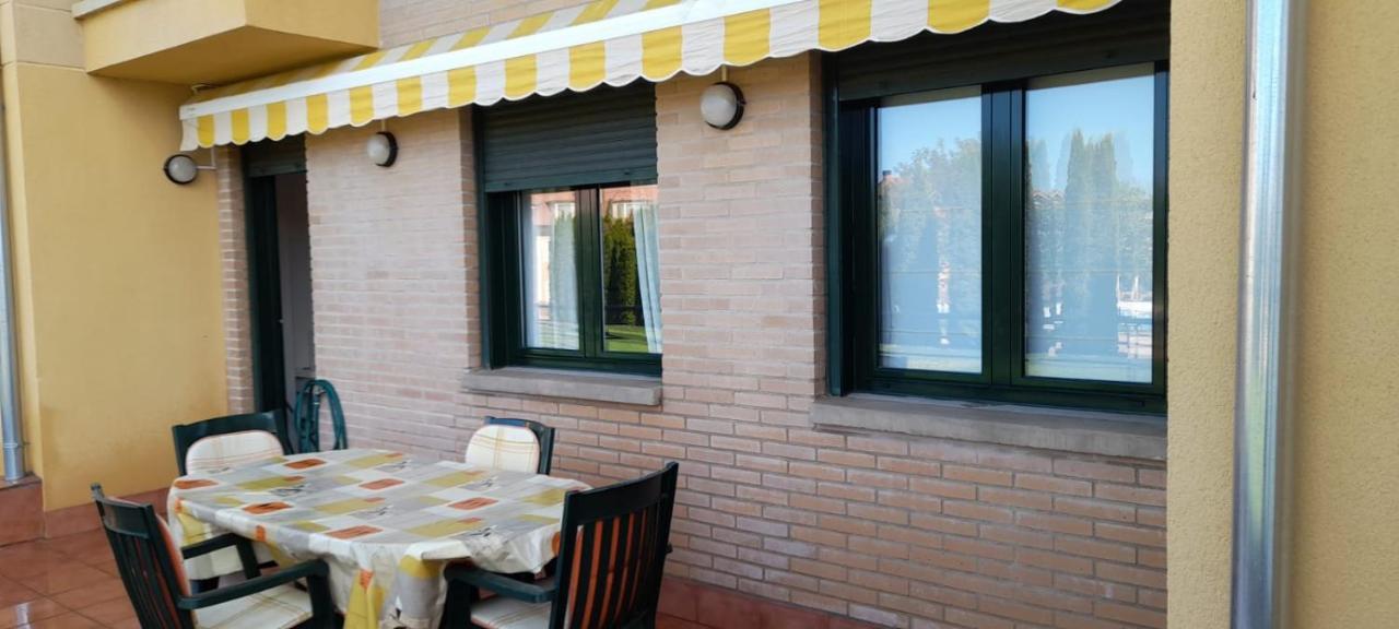 Appartement Monteperdido Jaca Extérieur photo