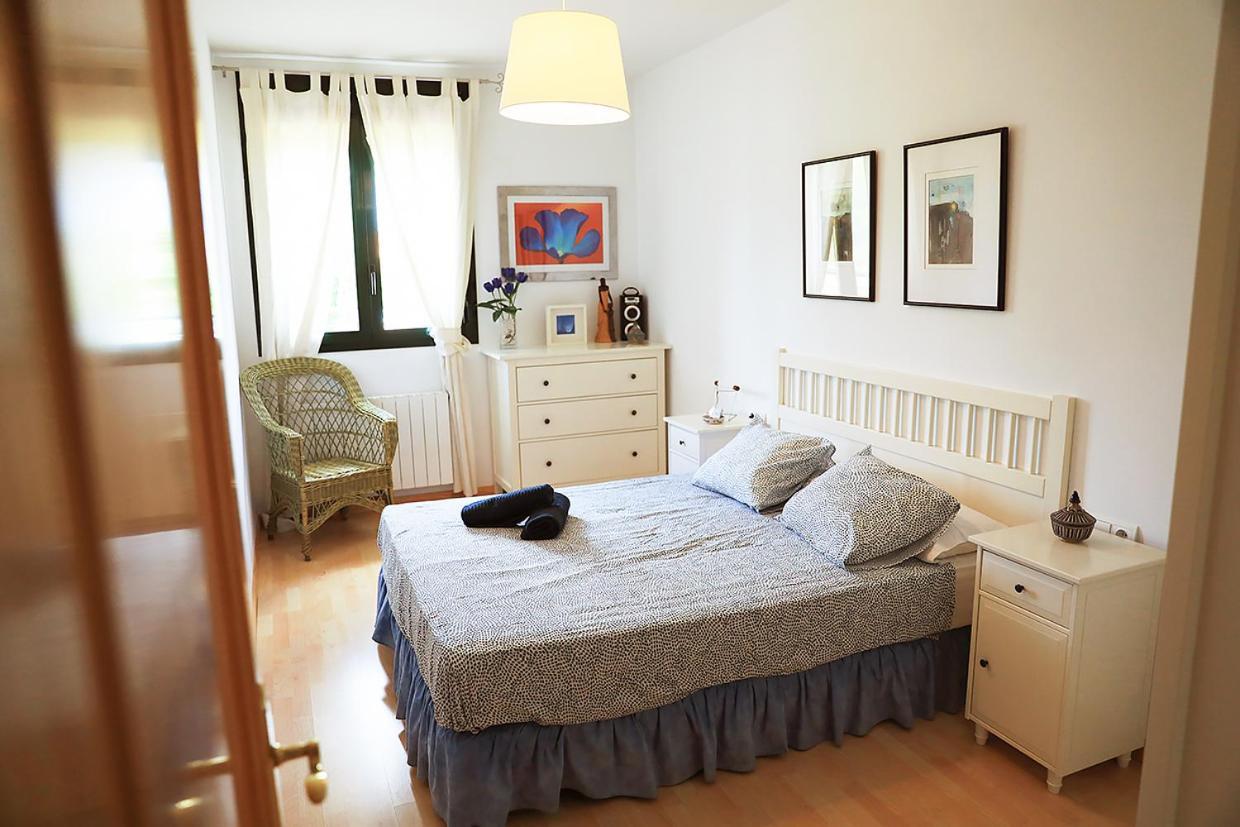 Appartement Monteperdido Jaca Extérieur photo